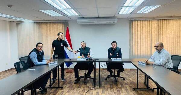 La Nación / Docentes rechazan propuesta del MEC y convocan a marcha