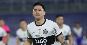 La Nación / Olimpia y Luqueño van por despegar del fondo