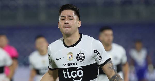 La Nación / Olimpia y Luqueño van por despegar del fondo