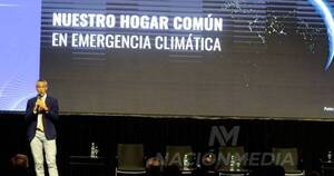 La Nación / Instan a generar soluciones locales a problemas globales
