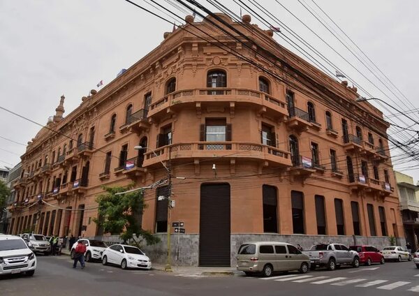 Deuda pública: se pagó US$ 910,6 millones - Economía - ABC Color