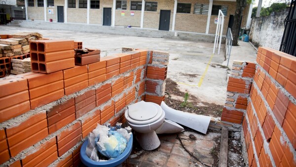 Revisión total de ley de Fonacide plantea ministro de Educación