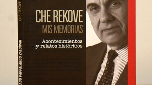 La historia paraguaya reciente es relatada en primera persona