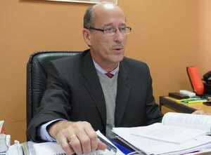 “Hay que intensificar control de desempeño del juez y hacer más talleres sobre ética”
