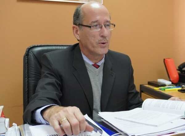 “Hay que intensificar control de desempeño del juez y hacer más talleres sobre ética”