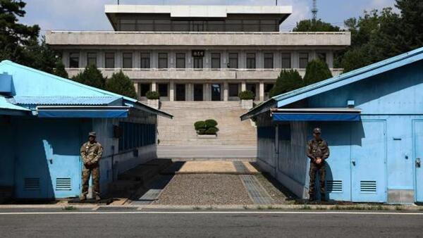 Norcorea reabre fronteras para sus nacionales en el exterior - ADN Digital