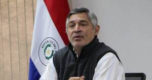 La Nación / MEC: la educación es una prioridad, así como el cuidado de los docentes, resaltan