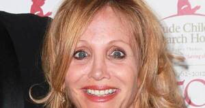 La Nación / Muere a los 67 años la actriz estadounidense Arleen Sorkin, voz original de Harley Quinn