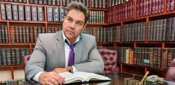 Abogado espera que el Club Olimpia pague indemnización - Judiciales.net