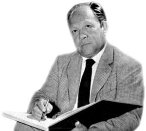 Día de la Guarania: 27 de agosto nacimiento de José Asunción Flores - El Independiente