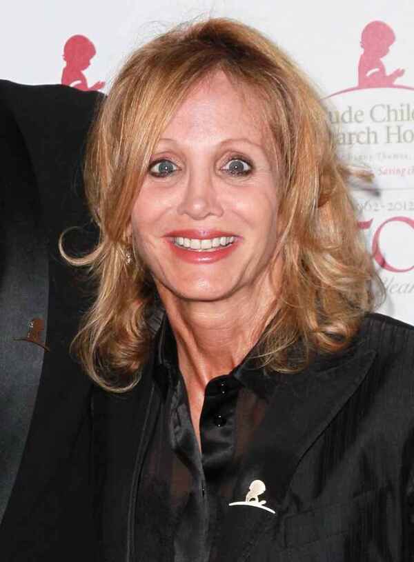 Muere a los 67 años la actriz estadounidense Arleen Sorkin, voz original de Harley Quinn