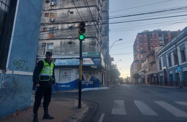 Al menos ocho personas perdieron la vida este fin de semana, reporta la Policía - Megacadena — Últimas Noticias de Paraguay