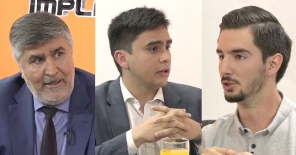 Hoy en “Implacable”, Rodolfo González Friedmann entrevista a los presidentes de la CONATEL, la FEUNA y FEUCCA.