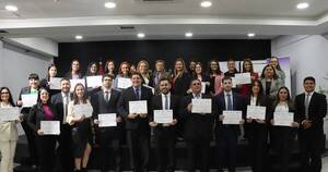 La Nación / Nuevos profesionales en área de neuromarketing