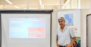 La Nación / Crean una nueva herramienta estadística