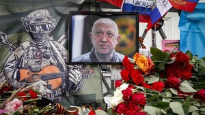 Rusia confirma que se ha identificado el cadáver de Yevgueni Prigozhin