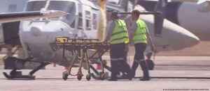Australia: Tres marines mueren en accidente de avión militar