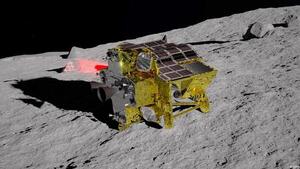 Moon Sniper: Japón intenta nuevamente llegar a la Luna