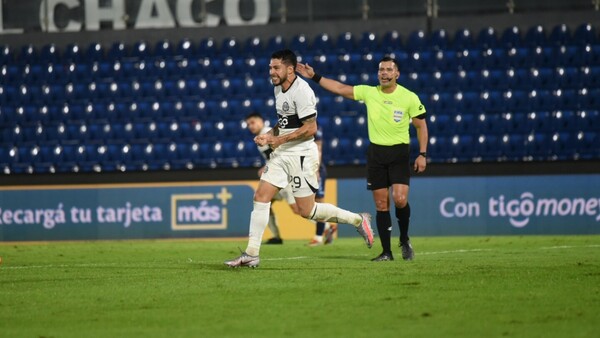 Sportivo Luqueño y Olimpia buscan salir del fondo