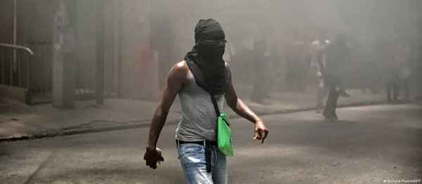 Marcha contra pandillas en Haití culmina en masacre