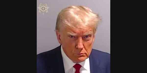 Trump recauda 7,1 millones de dólares tras ser fichado en prisión