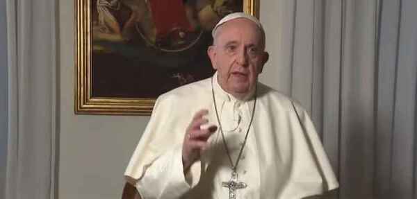 Brasil: El Papa Francisco lamenta la muerte de Dom Geraldo Majella: "Dolor profundo"