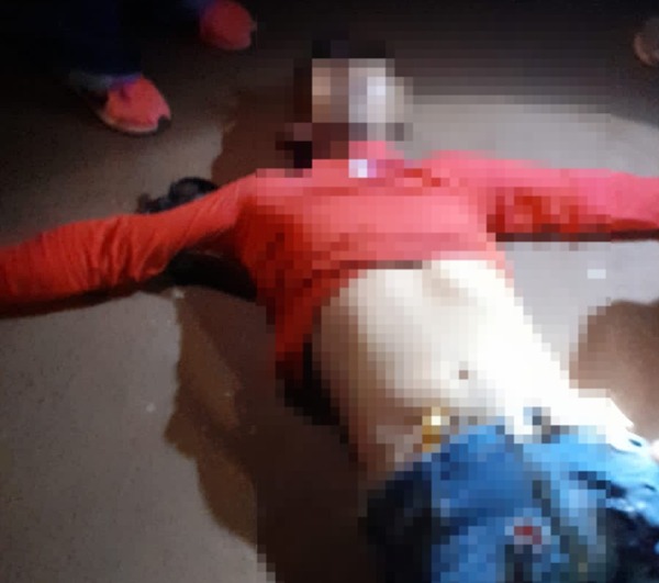 Joven muere al ser arrollado por una moto y conductor se fuga - La Clave