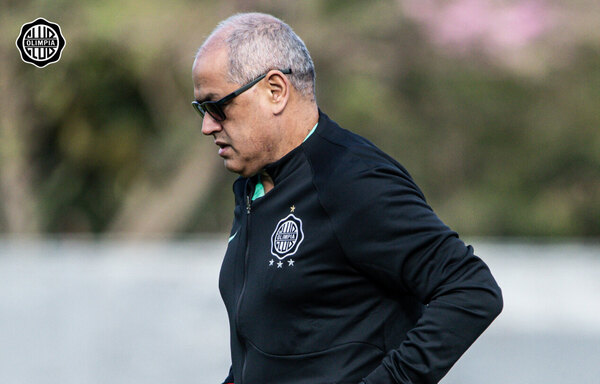 Versus / Los concentrados de Olimpia para el partido ante Luqueño