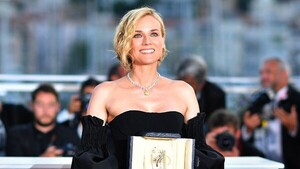 Diario HOY | Para la actriz Diane Kruger, los estudios de Hollywood son "tacaños"