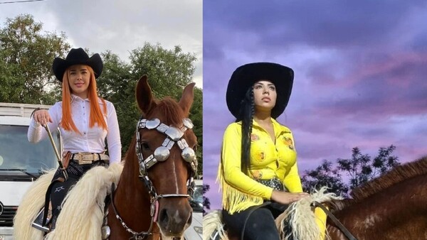 Modelo acusada de robar caballo respondió a Janet Massa: "Ella me vendió"