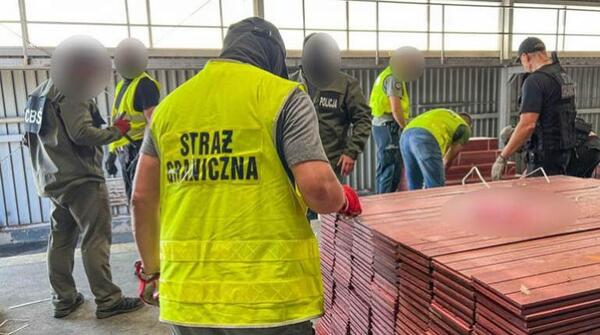 En lo que va de 2023, en varios países incautan más de 6 ton de droga proveniente de Bolivia
