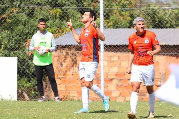 Victoria del Gallo norteño en Campo 9
