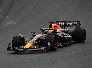 Verstappen gana por delante de Alonso en Zandvoort; ‘Checo’ fue cuarto y Sainz, quinto - Automovilismo - ABC Color