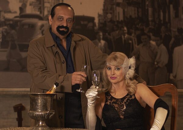 Hoy es un buen día para ver “Tango Perdido-Interviú” - Te Cuento Paraguay