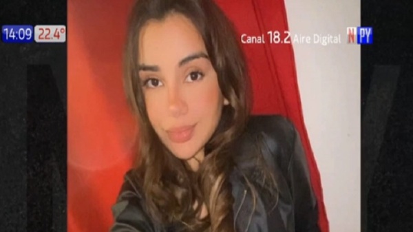 Tristísimo: Falleció joven atropellada en Lambaré - Noticias Paraguay