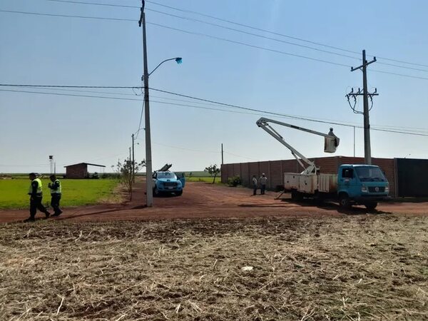 Cayó otra criptominería y la multa es por G. 25 mil millones - Economía - ABC Color