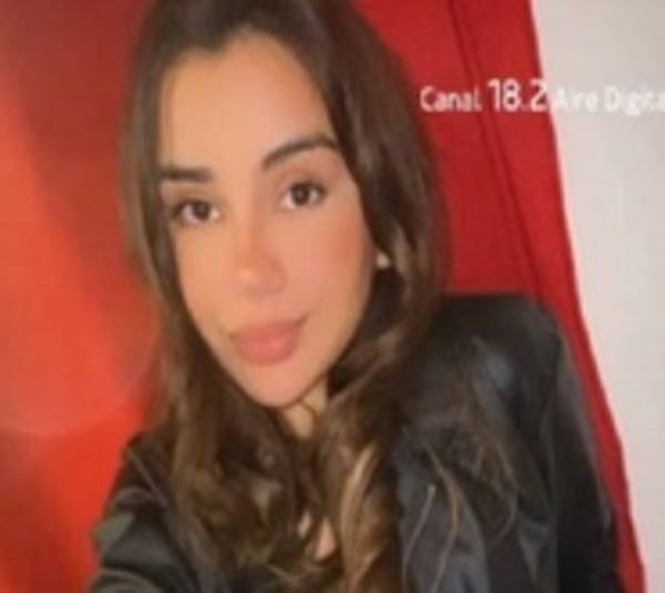 Tristísimo: Falleció joven atropellada en Lambaré - Paraguay.com