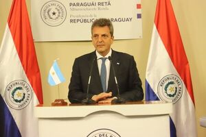 Paraguay plantea plan de inversiones y peaje consensuado
