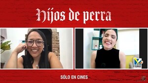 Michelle Rodríguez: “Hijos de perra es una película muy irreverente, está llena de su propio humor negro, pero con un mensaje poderoso” - Unicanal