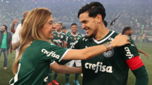 Palmeiras se planta y rechaza vender a Gustavo Gómez: "Asunto cerrado"