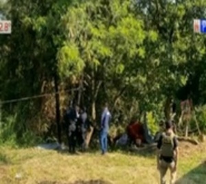 Presunto feminicidio en Amambay - Paraguay.com