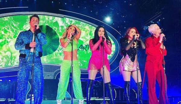 El regreso de RBD, 15 años después