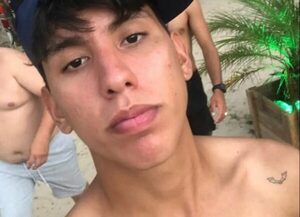 (VIDEO) Imputan a joven que arrolló y mató a su expareja