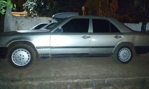 Sacan de circulación a conductores alcoholizados