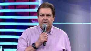 Faustão tenía prioridad por la gravedad del caso, dice Ministerio de Salud de Brasil