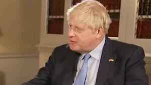 Boris Johnson culpa a Putin de la muerte de Prigozhin: "Todo el mundo lo sabe"