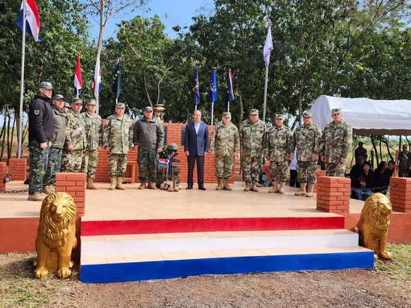 Se cumplen siete años de la masacre militar en Arroyito