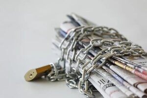 Amedrentamiento a la prensa: “Sin libertad de expresión, no hay democracia”, asegura abogada  - Nacionales - ABC Color