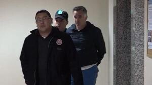 Estructura de Marset pagaba las ganancias a través de “token”