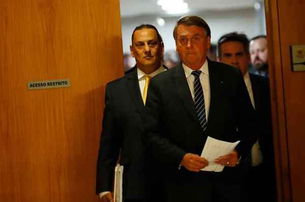Investigan a Bolsonaro por ocultar bienes inmuebles en EE.UU.